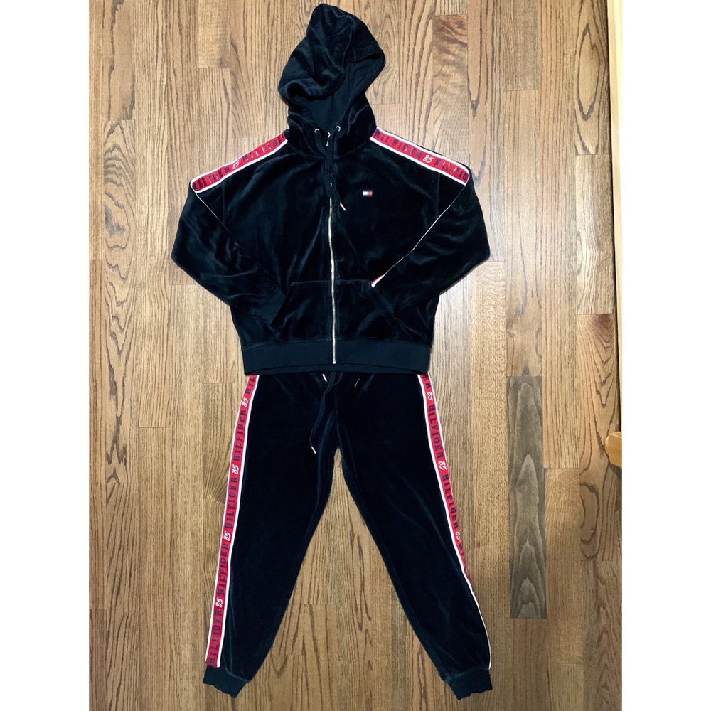 Top & Pants Tommy Hilfiger Sport Set